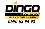 DINGO LOCATION
